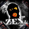 Telegram channel ZEN читает RAP🎙️ logo