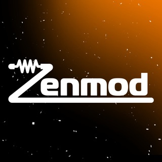 Logo saluran telegram zenmod_news — Zenmod