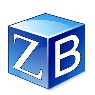 Логотип телеграм канала @zennobots — zenno-bots_ru