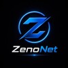 لوگوی کانال تلگرام zeno_net_real — ZenoNet
