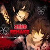 Логотип телеграм канала @zenoremake33 — Zeno Remake / Зено Ремейк!🔪🥩