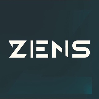 Логотип телеграм канала @zensinvest — Zens News