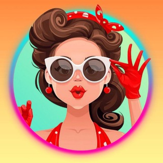 Telegram channel ЖЕНСКИЙ МИР 🥀 logo