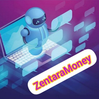 Логотип телеграм канала @zentara_bot — 💥Новые Задания Zent🅰r🅰 Ⓜoney bot 🔥