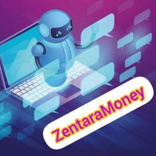 Logo saluran telegram zentara_views — 𝐙𝐄𝐍𝐓𝐀𝐑𝐀 | 𝐕𝐈𝐄𝐖𝐒 | @ZentaraMoney_bot