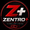 Logotipo do canal do Telegram zentroplus — 🎬 ZentroPlus | Filmes Lançamentos