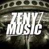 Логотип телеграм канала @zenymusic — 𝐙𝐄𝐍𝐘 𝐌𝐔𝐒𝐈𝐂