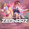 Logo of telegram channel zeochnew — ⋆𐙚₊˚⊹♡ Zeonaaz ch baru ‘s 𓍼ོ