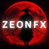 Logo of telegram channel zeonfxvip — 𝗠𝗥 𝗭𝗘𝗢𝗡𝗙𝗫 𝗩𝗜𝗣
