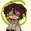 Логотип телеграм канала @zeonoffc — Зеон (А Хто?)