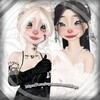 Логотип телеграм канала @zepetonewsandideys — ୨୧Идейки по зепето от Ники♡Куоко୨୧