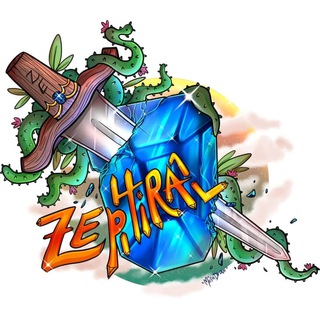 Logo del canale telegramma zephiralmc - Canale Ufficiale Zephiral