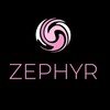 Telegram channel 🍭 Zephyr logo