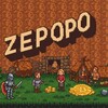 Логотип телеграм -каналу zepopo_crypto — Zepopo в крипті