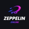 Логотип телеграм канала @zeppelin_online — Zeppelin Official Channel