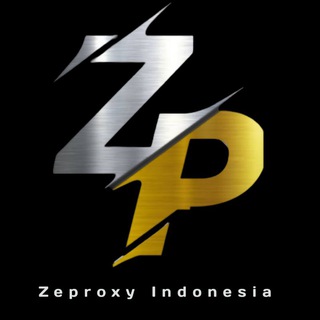Logo saluran telegram zeproxy — ZEPROXY CHEAT