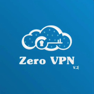 Telegram channel چنل اصلی zer0_vpn@ logo
