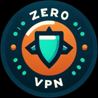لوگوی کانال تلگرام zer0_vpn — .