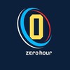 شعار قناة تلجرام zer0hour0 — 💥ساعة الصفر 💥