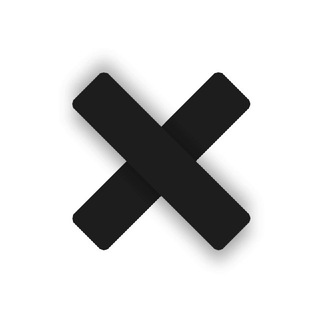Telegram channel xcrypto logo