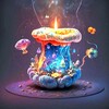 Логотип телеграм канала @zer_life — Зеркало Жизни 🧿