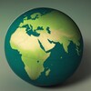 Telegram channel ZeRadaGlobal logo