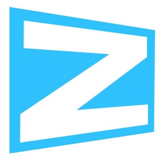 Логотип телеграм канала @zercaloorg — Зеркало