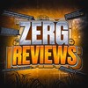 Логотип телеграм канала @zergreviews2 — Отзывы Зерга (3к  отзывов)