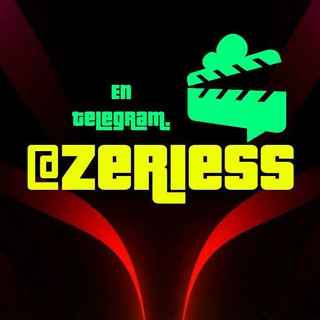 Logotipo del canal de telegramas zeriess - ZERIESS