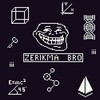 Telegram kanalining logotibi zerikma_bro — Zerikma bro 🧌