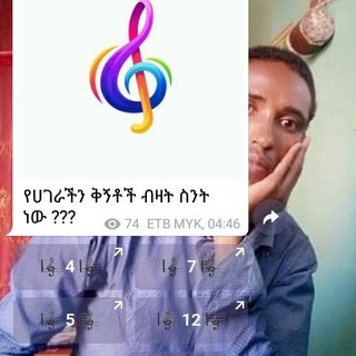 የቴሌግራም ቻናል አርማ zerish1138 — Performing visual art education prepared by by zerihun (PVA በ መ/ር ዘሪሁን የተዘጋጀ ት.ት🎼🎼🎼 t.me/zerish1138
