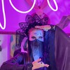 Логотип телеграм канала @zerkalo_afisha — Зазеркалье АФИША