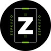 Логотип телеграм канала @zerkalo_newz — Zеркало