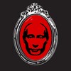 Логотип телеграм канала @zerkalo_russia — Зеркало Родины