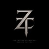 Логотип телеграм канала @zerkintattoo1 — Тату студия Ставрополь.