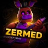 Логотип телеграм канала @zermedlagoon — Лагуна ZerMed'а