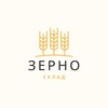 Логотип телеграм канала @zerno_sklad — Зерносклад