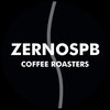 Логотип телеграм канала @zernocoffeeroasters — ZERNO SPB | Кофе в зернах