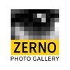Логотип телеграм канала @zernogallery — Галерея фотографии ЗЕРНО