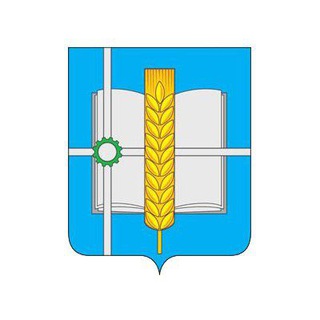 Логотип телеграм канала @zernogradposelenie — Администрация Зерноградского городского поселения