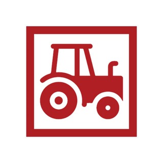 Логотип телеграм -каналу zernomachinery — Зерно: machinery