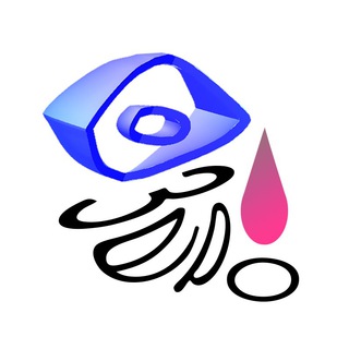 Логотип телеграм канала @zero_disco — ЗЕРО ПРОДАКШН