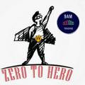 Logo saluran telegram zero22hero1 — ZERO TO HERO