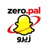 شعار قناة تلجرام zero966x — زيرو