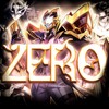 Логотип телеграм канала @zero_kkr — Фредрин через терпилу