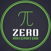 Telegram kanalining logotibi zero_matematika — Oq to'plam | Matematika / Geometriya