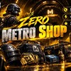 Логотип телеграм канала @zero_metro — Zero Metro Shop