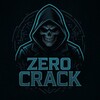 Telegram channel Zer0 Cr@ck logo