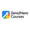 टेलीग्राम चैनल का लोगो zero_to_masterypython — Zero2Hero Courses