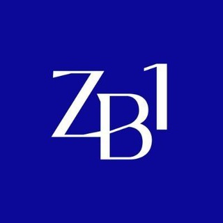 Logo des Telegrammkanals zerobaseone_news - ZEROBASEONE news
